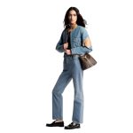 Louis Vuitton Chess Flat Loafer - Image 2